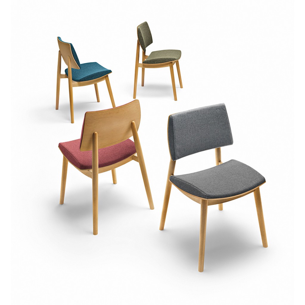 Scaun To-Kyo 540 - Nuovo Design